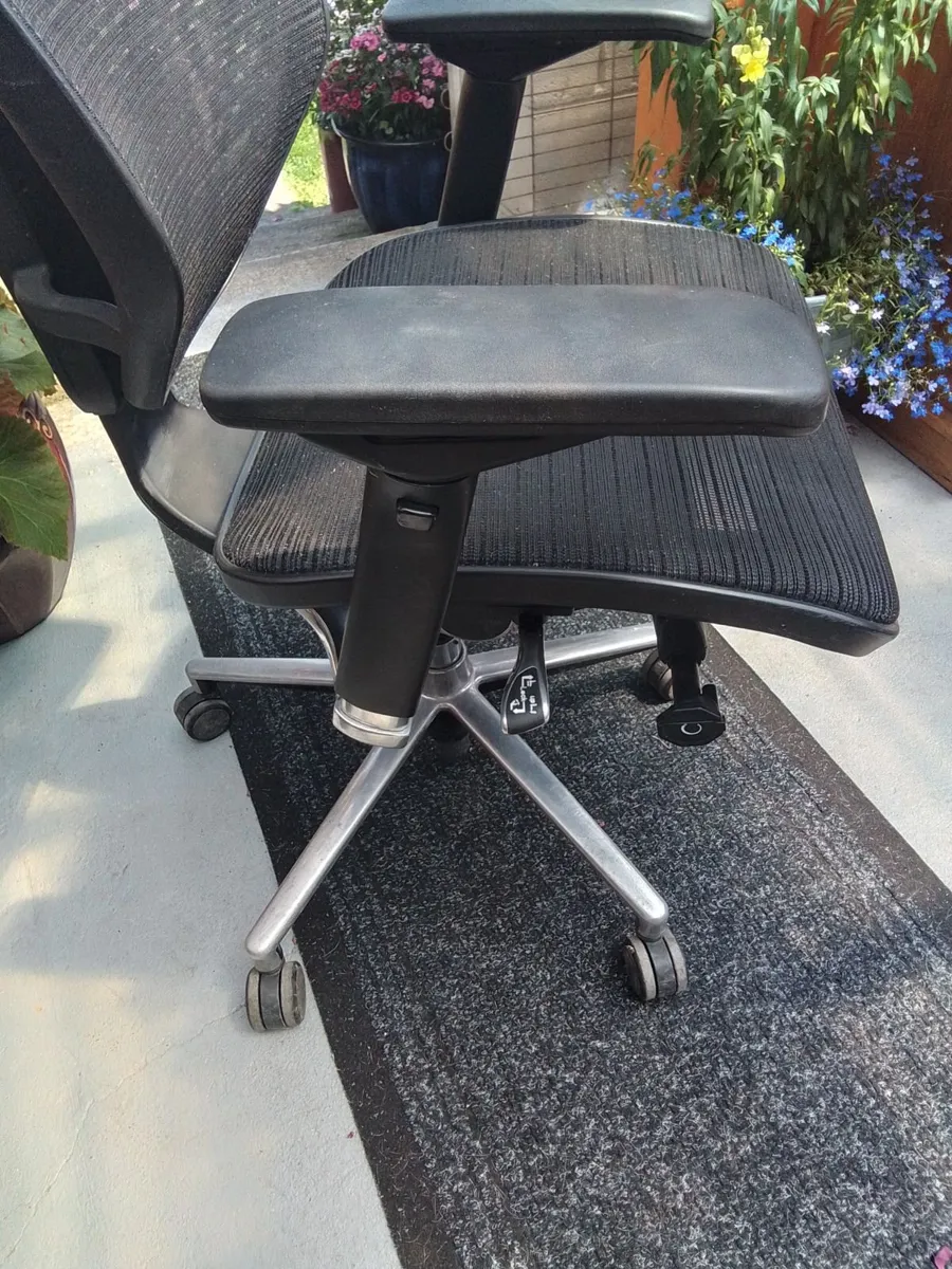 Office chair top quality - Image 4