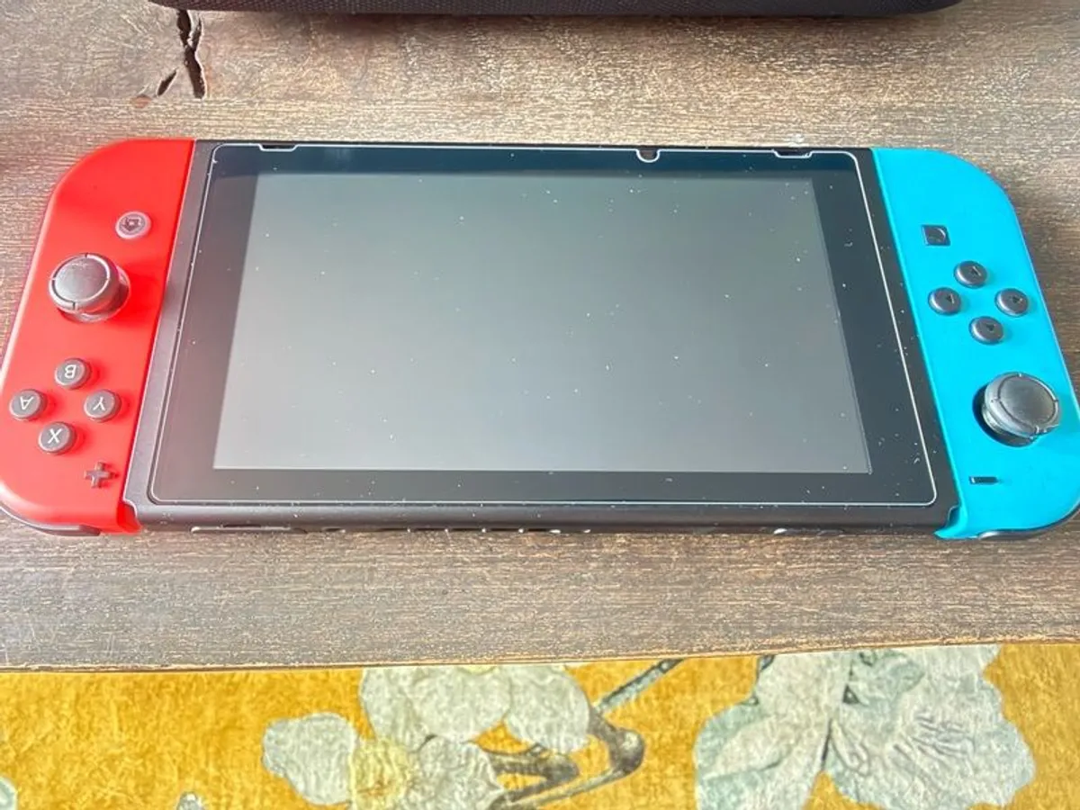 Nintendo Sports Edition - Image 1