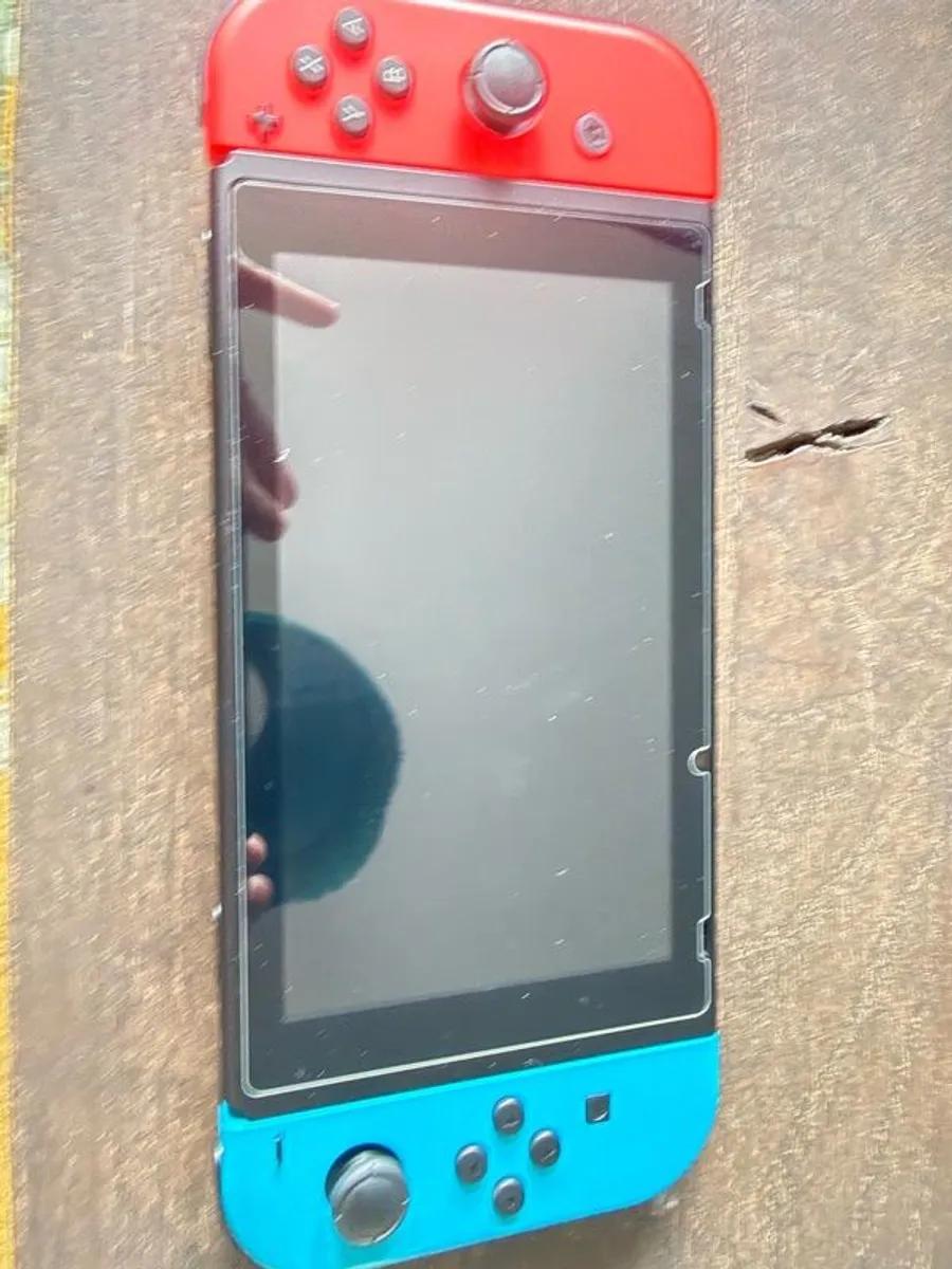Nintendo Sports Edition - Image 2