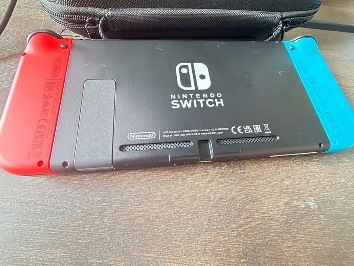 Nintendo Sports Edition - Image 4