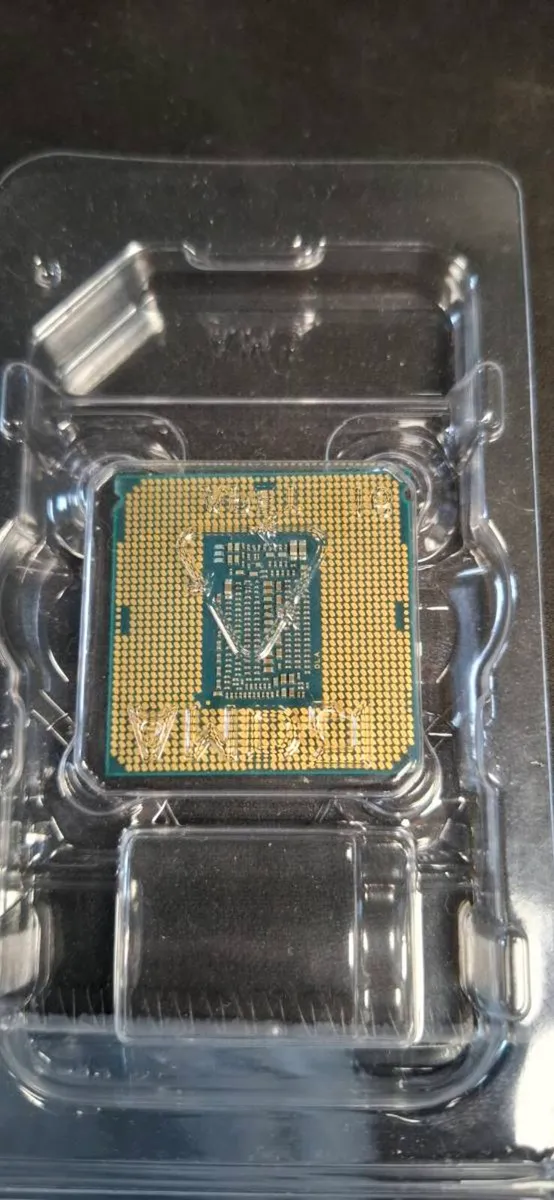 i7-9700K CPU - Image 2