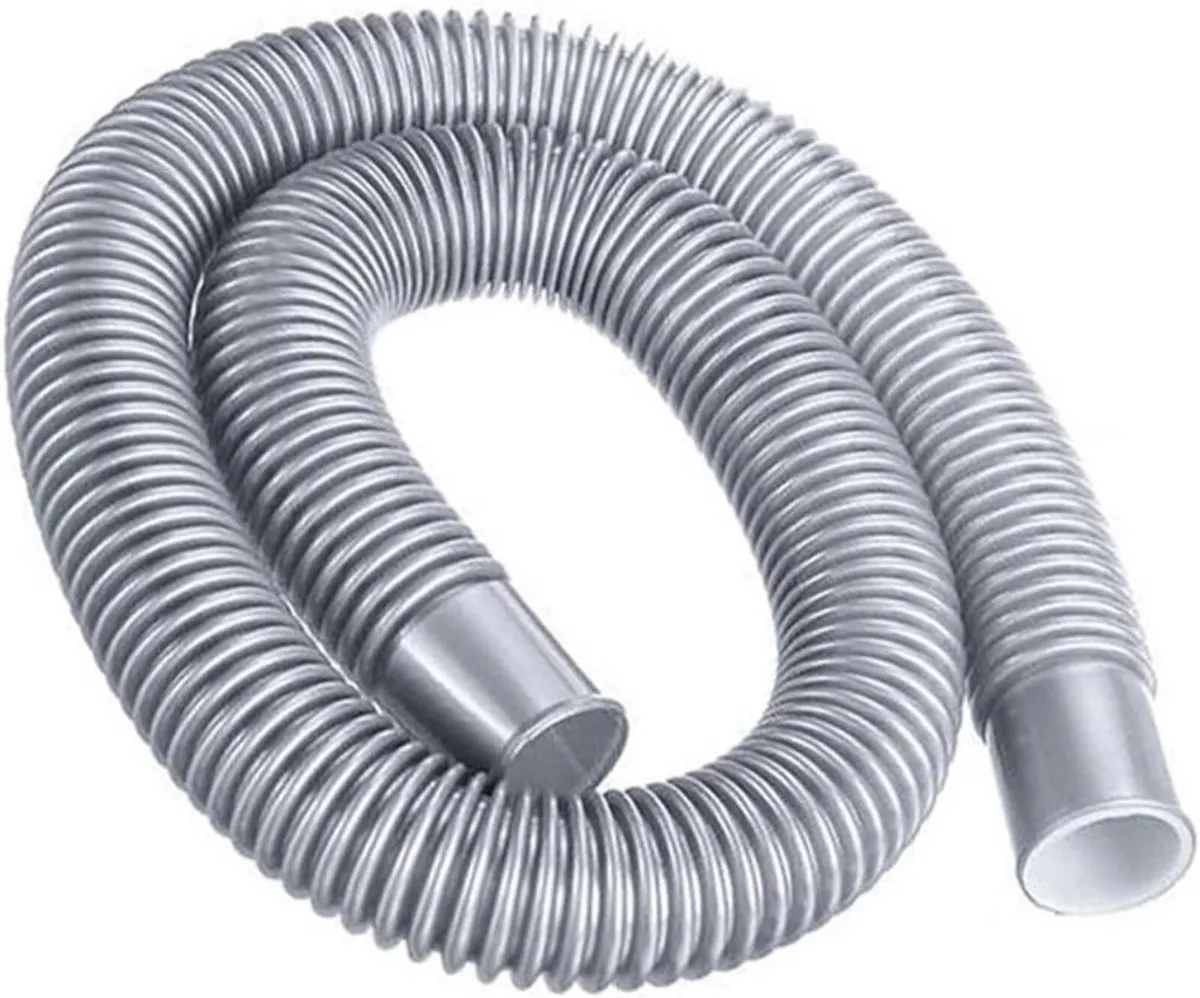 Air Duster Compressor Vacuum Blow Sunction Gun Kit - Image 4