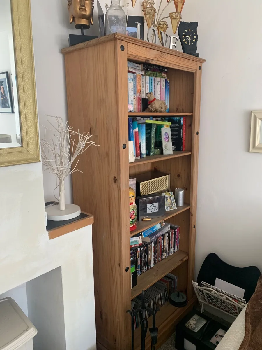 Bookcase - Image 1