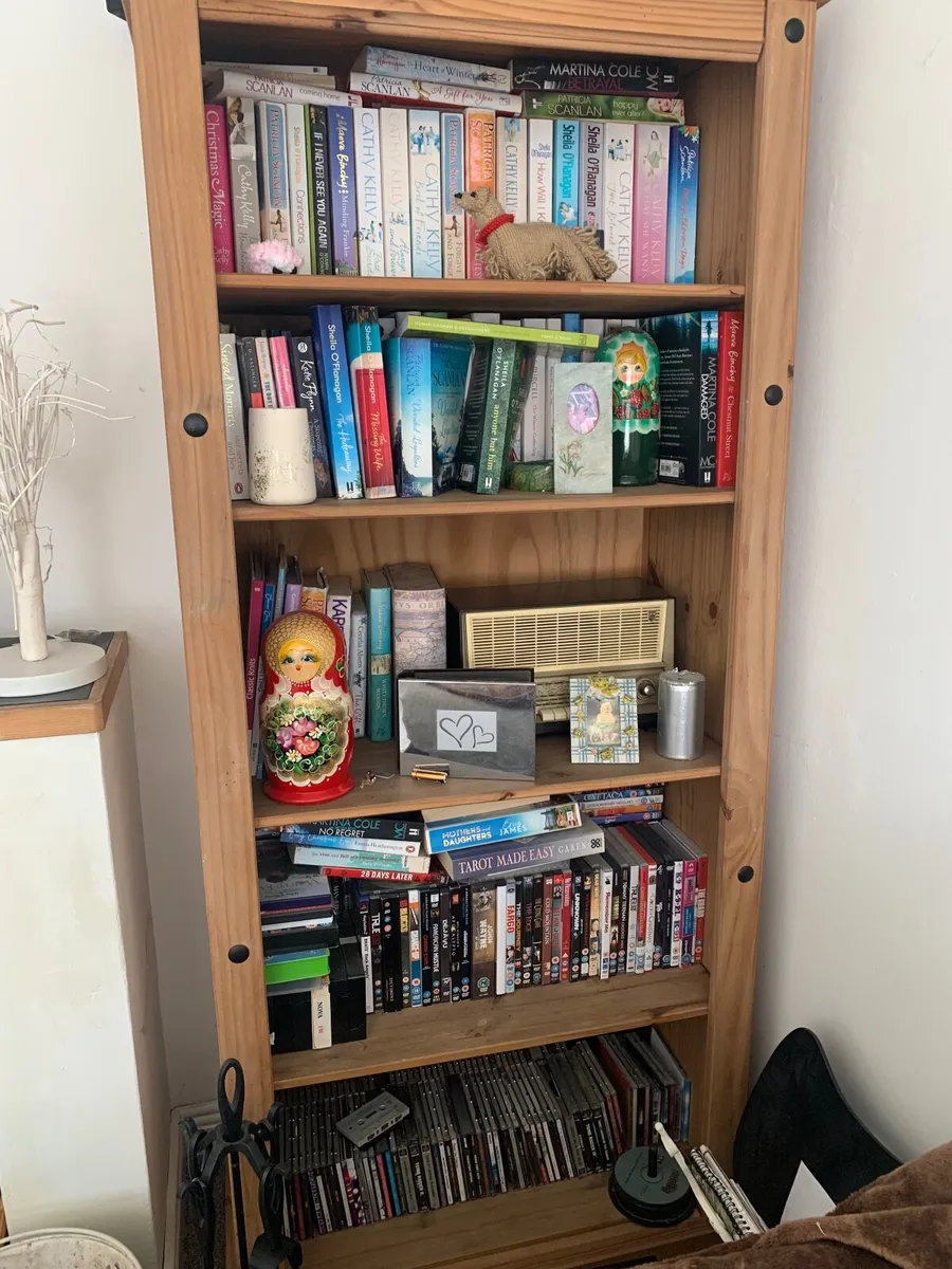 Bookcase - Image 2