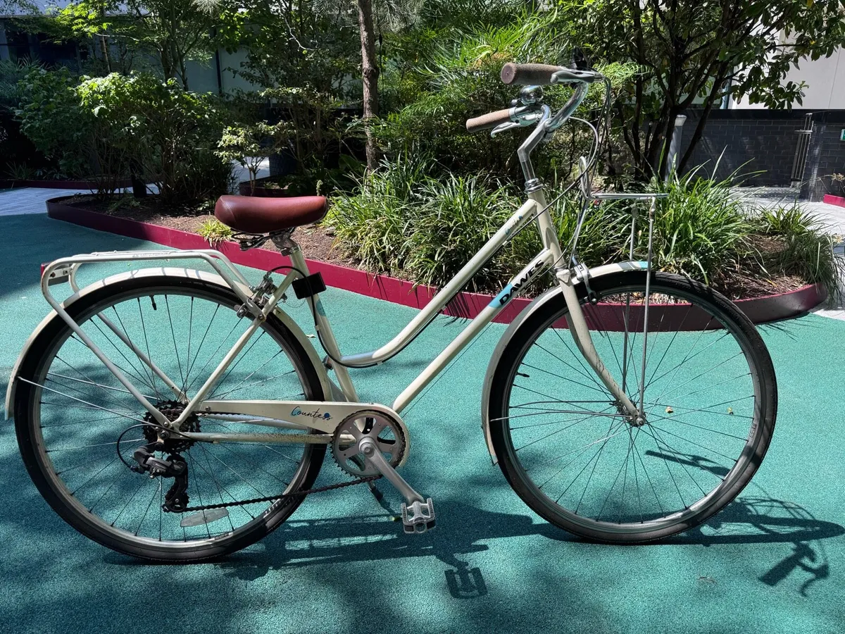 Dawes Countess Classic Ladies Bicycle - Image 3