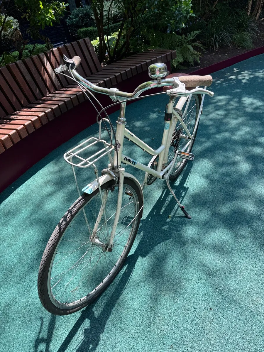Dawes Countess Classic Ladies Bicycle - Image 4