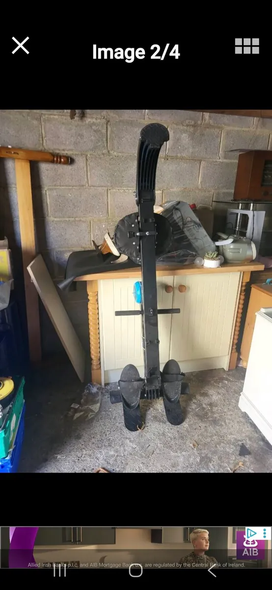 Rowing machine - Image 2