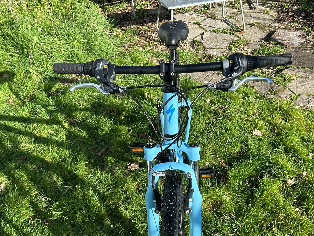 Specialized Hot Rock 24” - Image 2