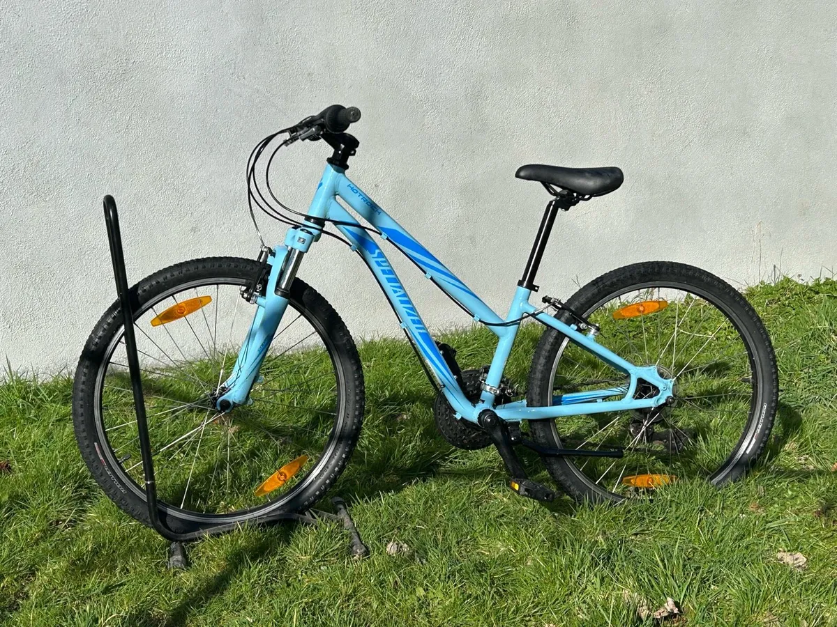 Specialized Hot Rock 24” - Image 3