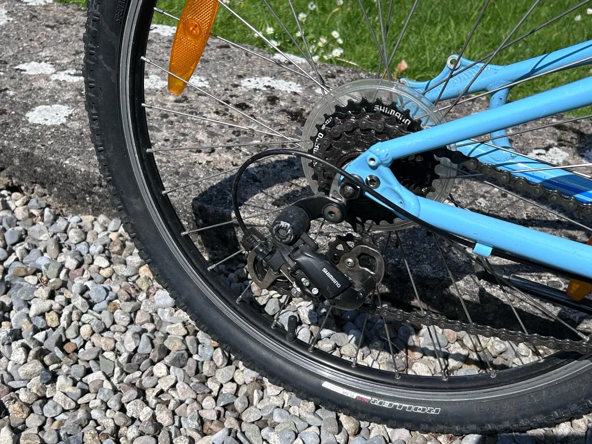 Specialized Hot Rock 24” - Image 4