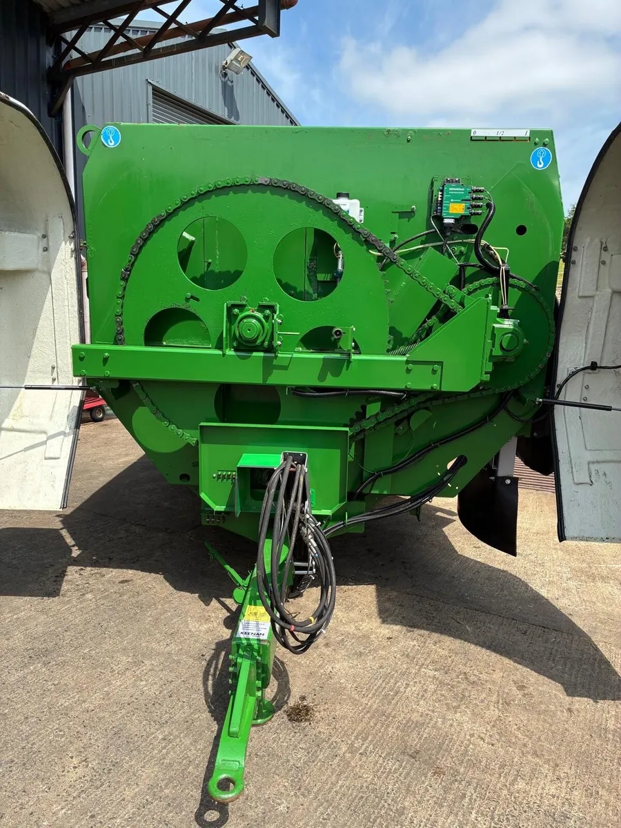 Keenan 320 - Image 2