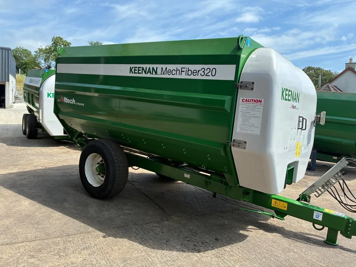 Keenan 320 - Image 3