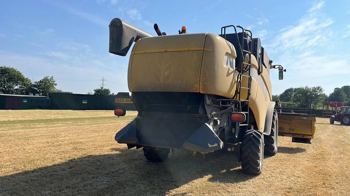 Combine - Image 4