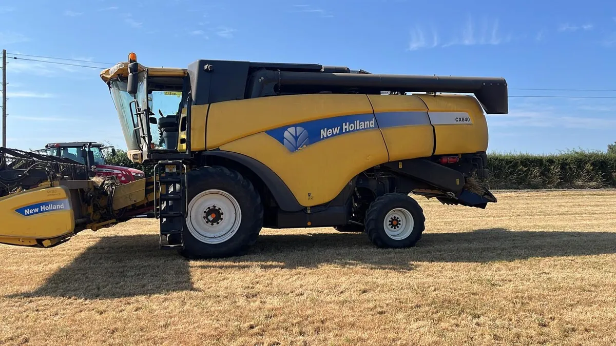 Combine - Image 2