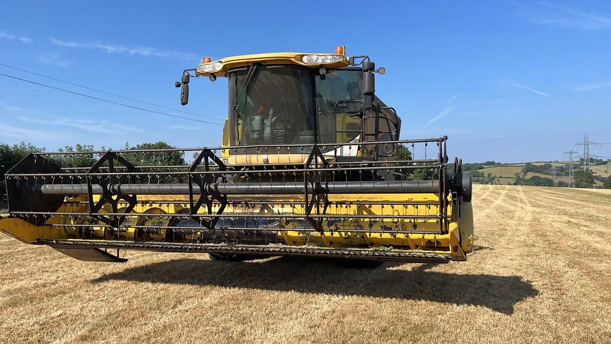 Combine - Image 3