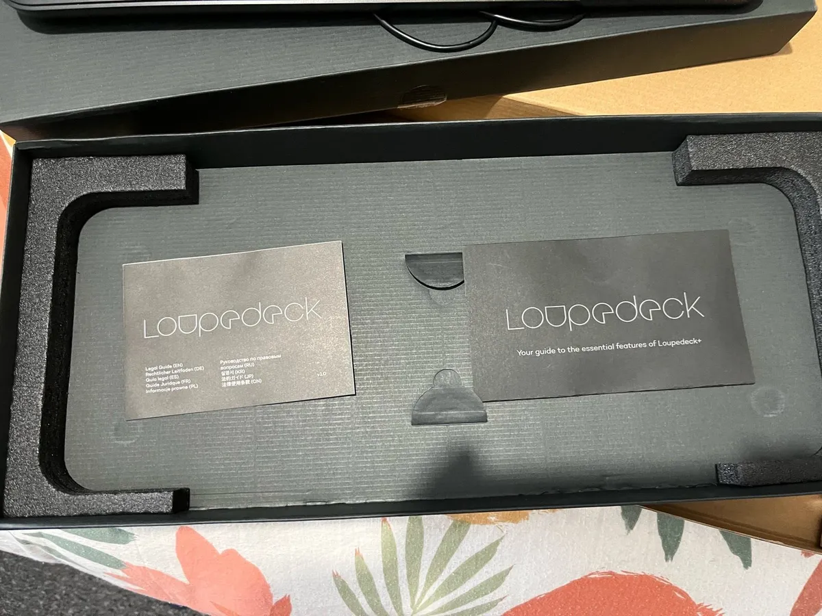 Loope Deck video and photo editing suite - Image 2