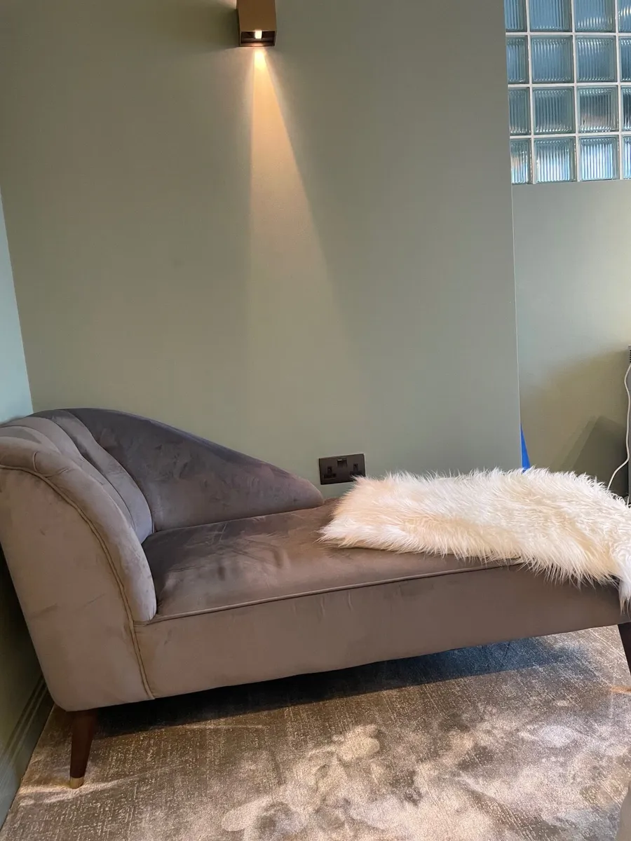 Chaise longue - Image 2