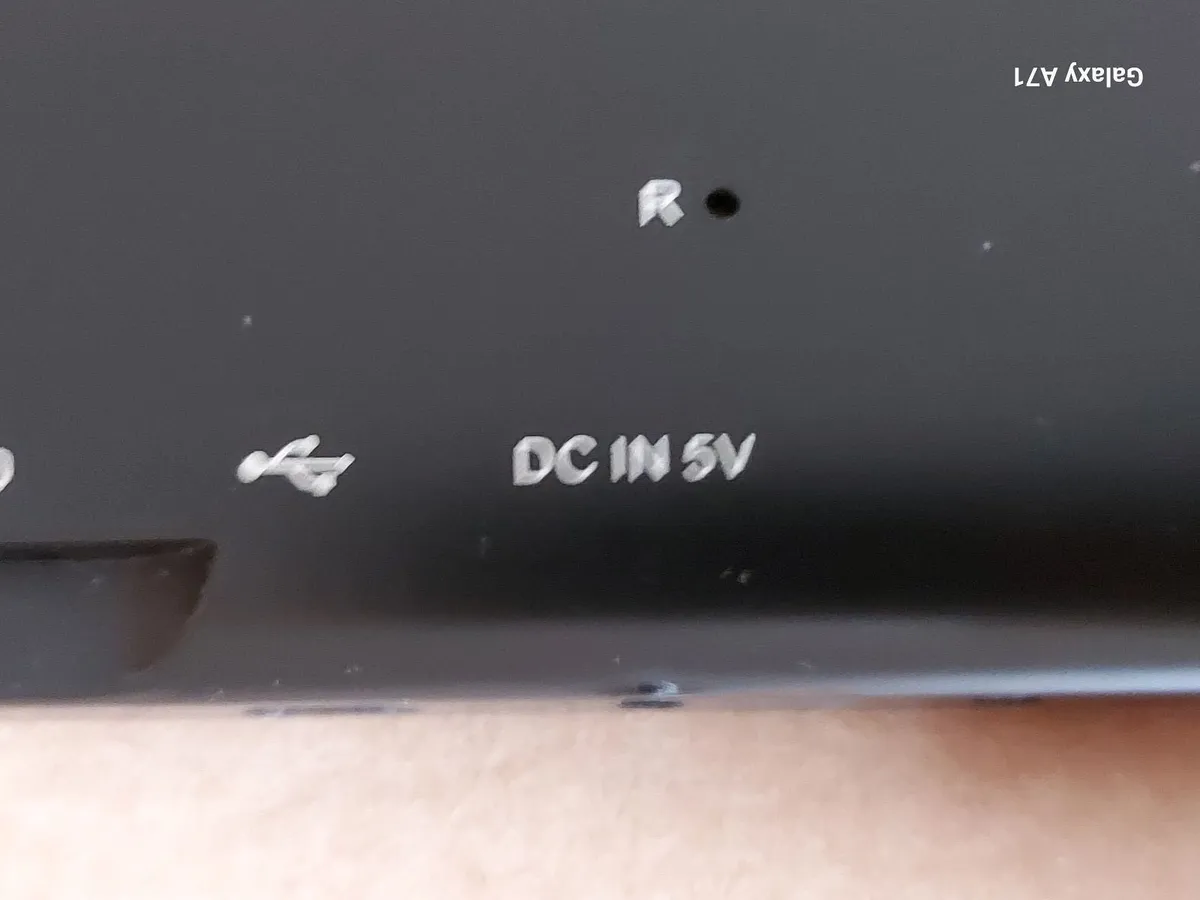 eSTAR ZOOM HD Duo 10 inch tablet, in excellent con - Image 2