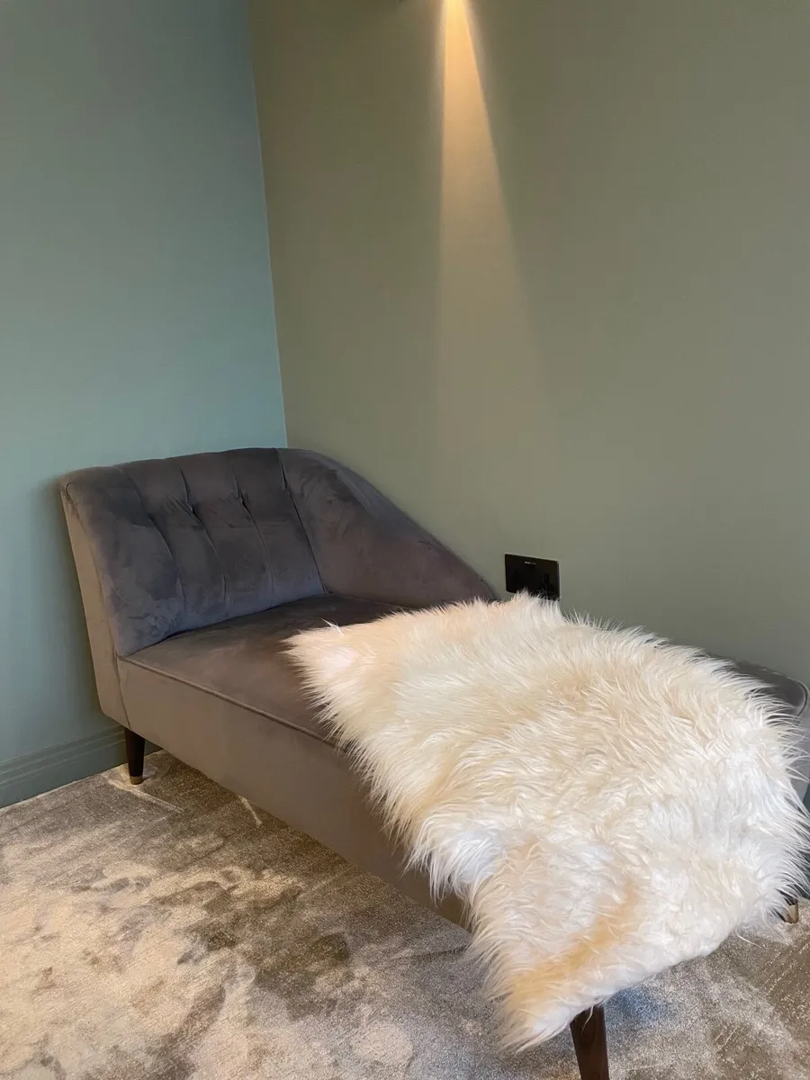 Chaise longue - Image 1