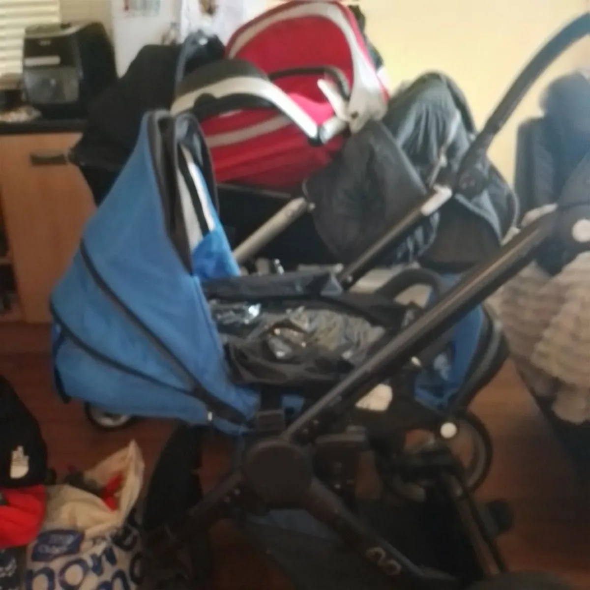 Buggies - Image 3