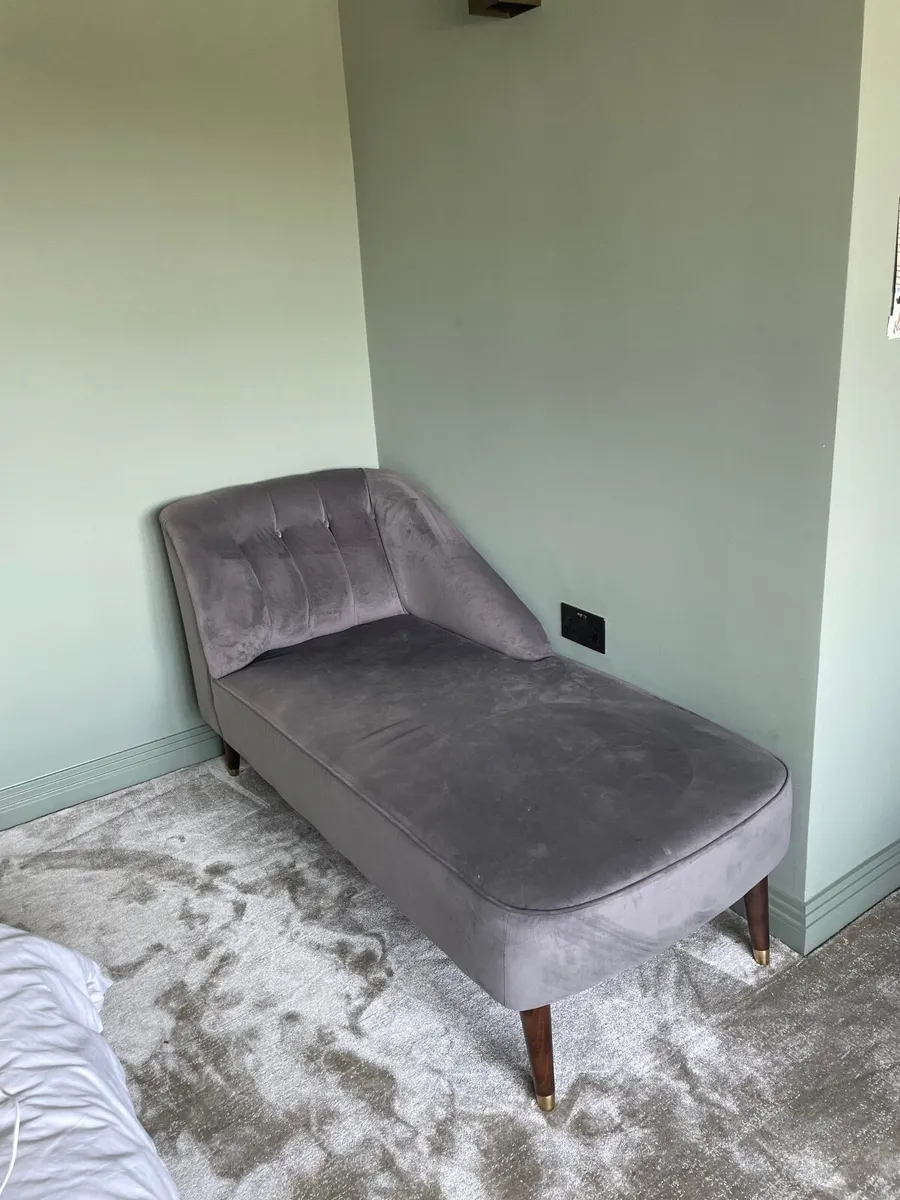 Chaise longue - Image 3