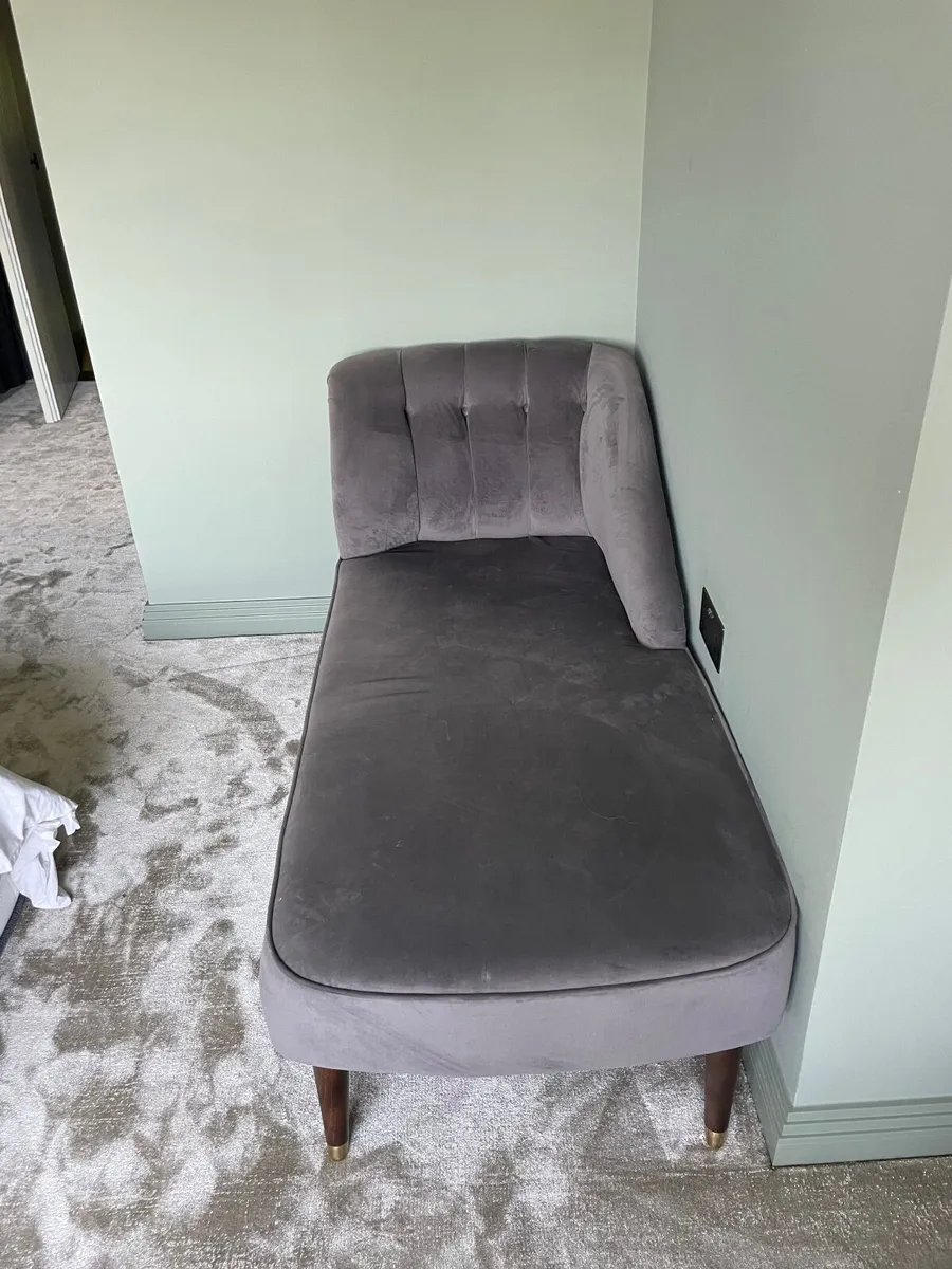 Chaise longue - Image 4