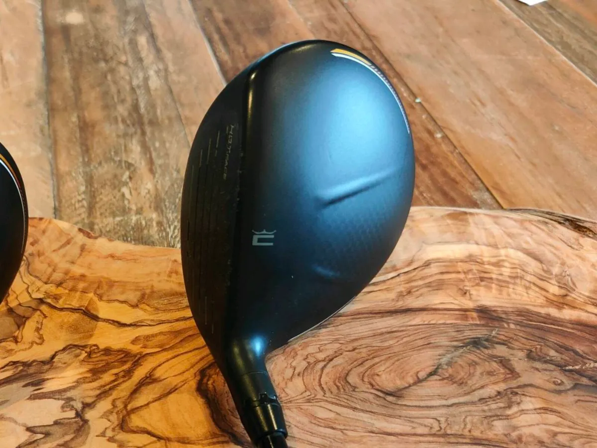 Cobra ltdx 3 wood - Image 3