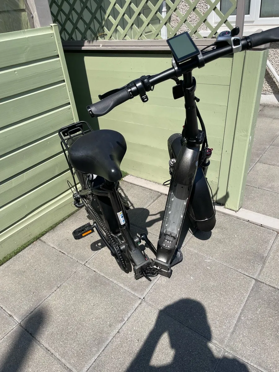 Electric Bike - E Bike - Image 2