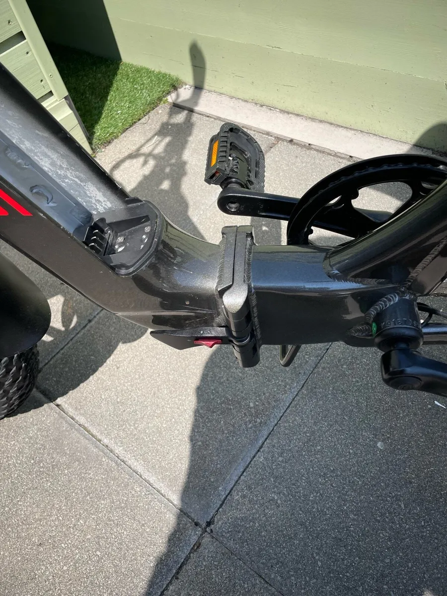 Electric Bike - E Bike - Image 3
