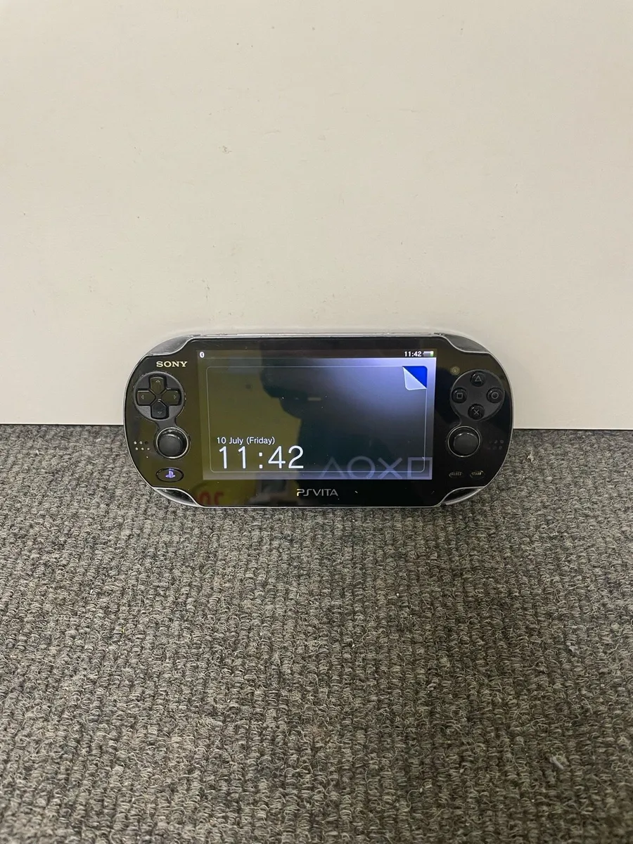Ps Vita - Image 2