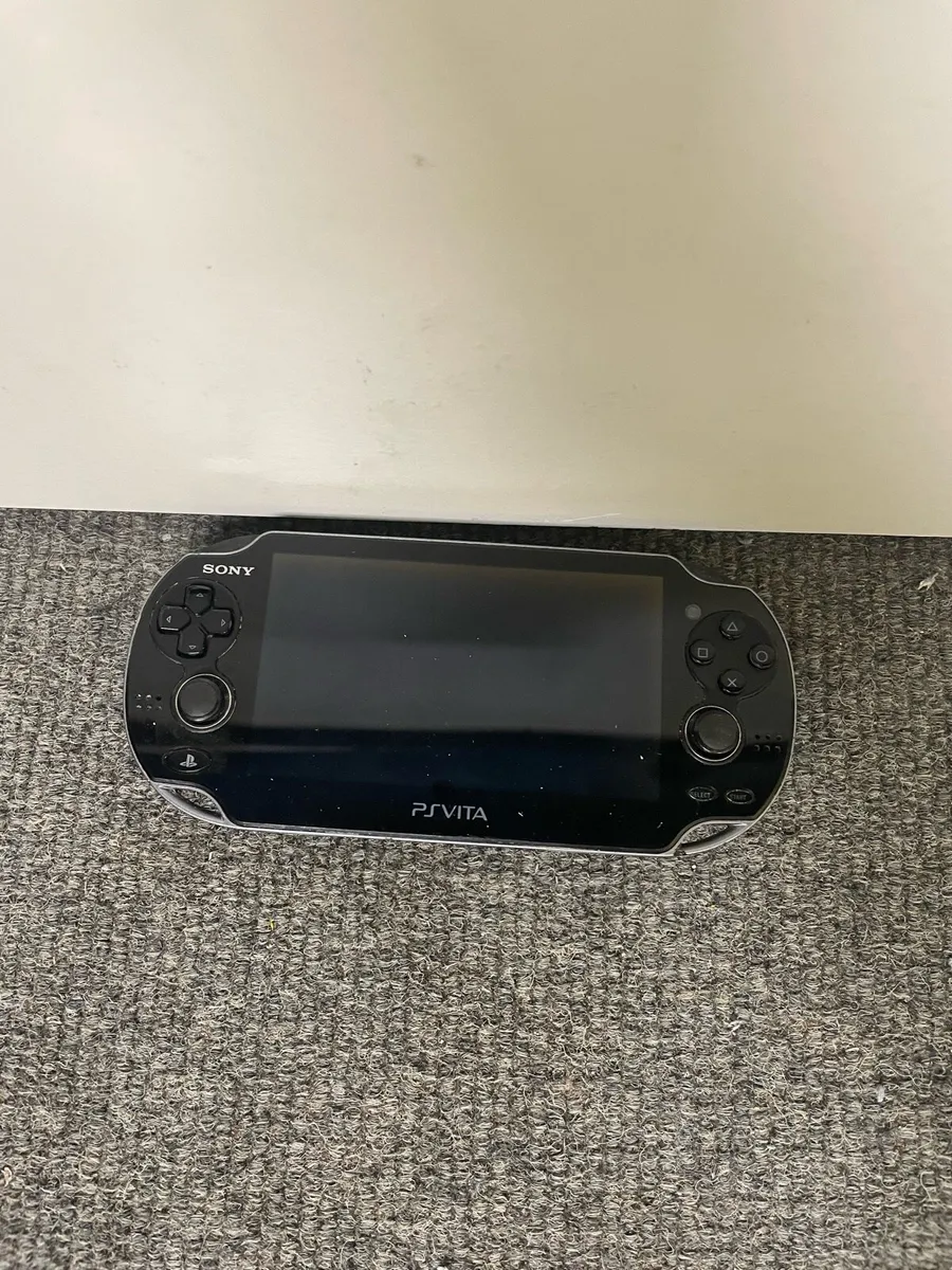 Ps Vita - Image 3