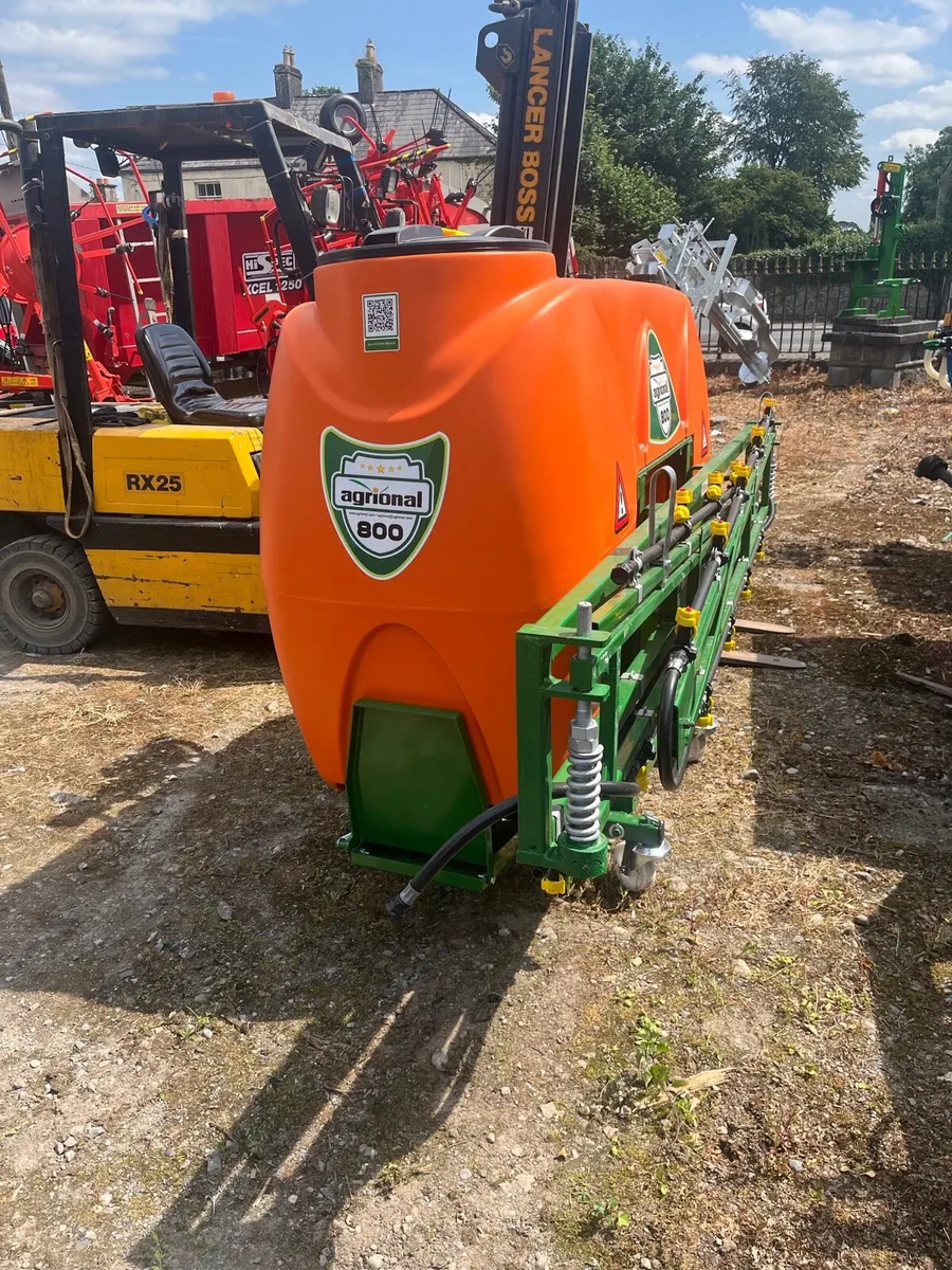 Sprayer - Image 3