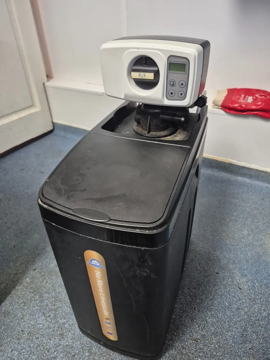 Water softener - Image 3
