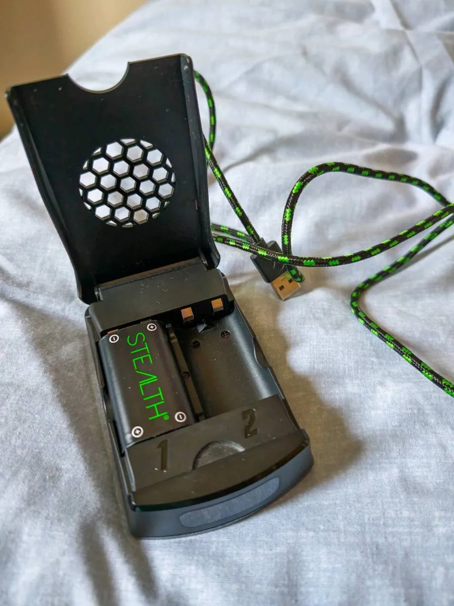 Xbox Series X - 1TB - Image 3