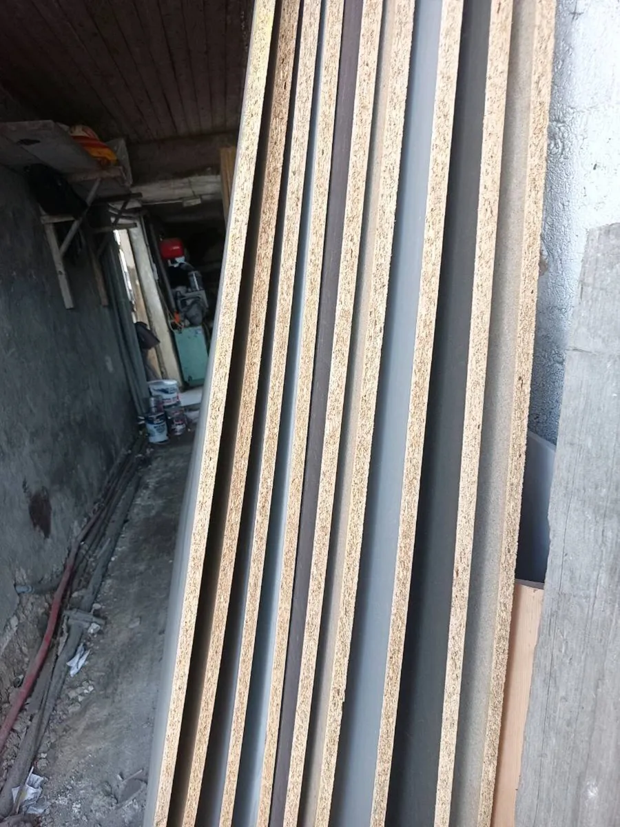OSB Boards for Sale – 21 Sheets 18mm - Image 1