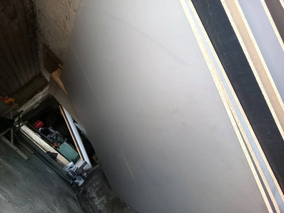 OSB Boards for Sale – 21 Sheets 18mm - Image 2