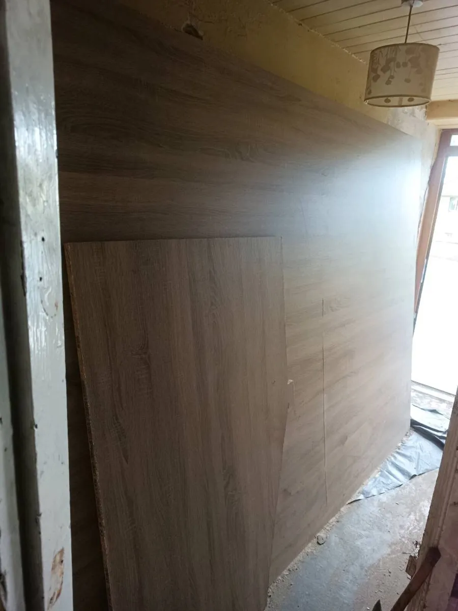 OSB Boards for Sale – 21 Sheets 18mm - Image 3