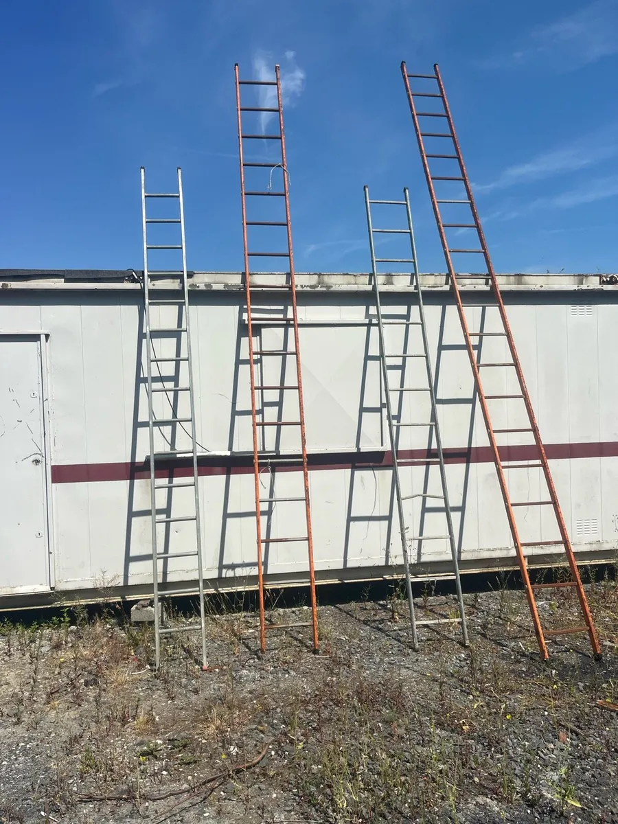 Ladders