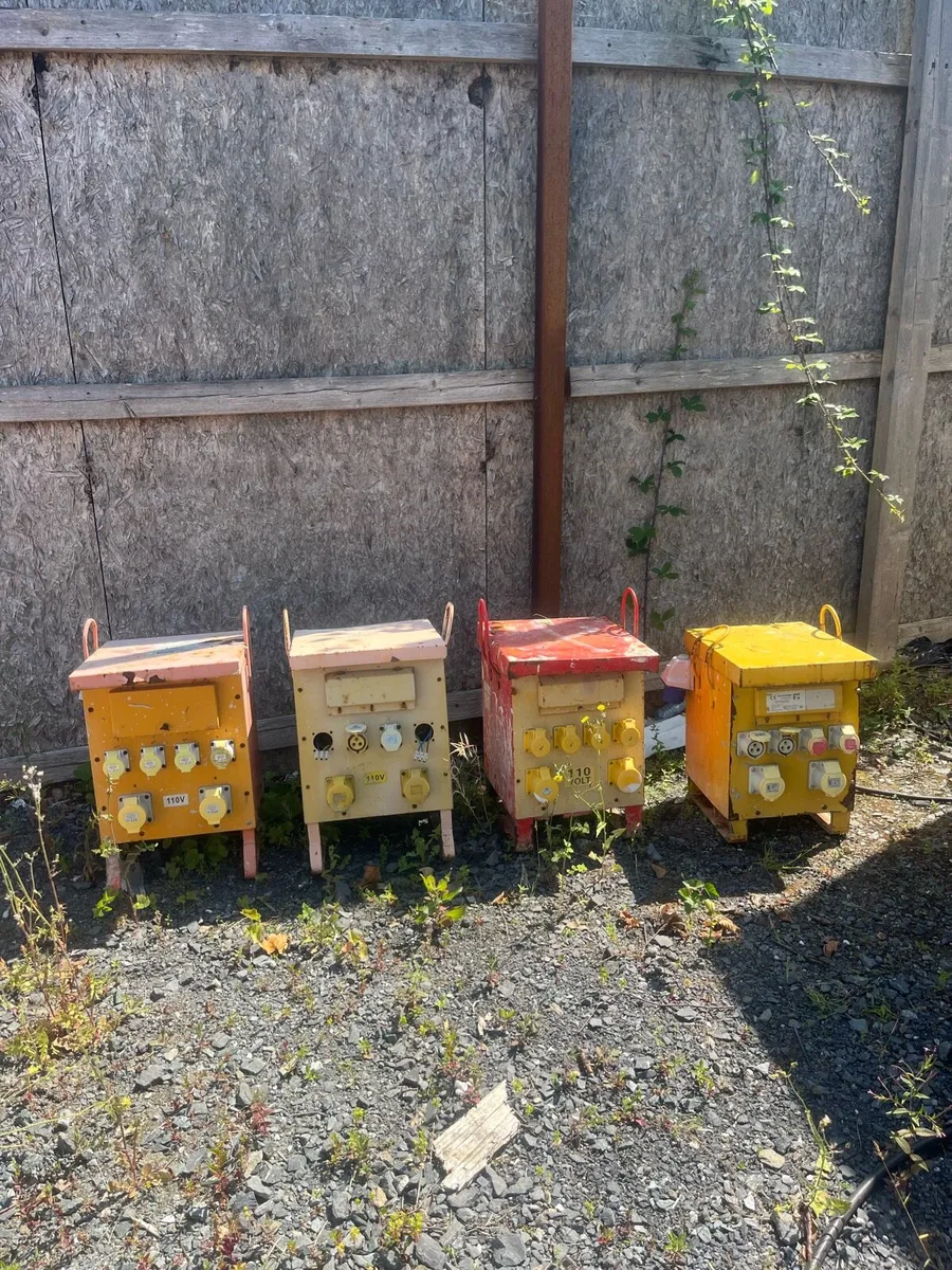 Transformers