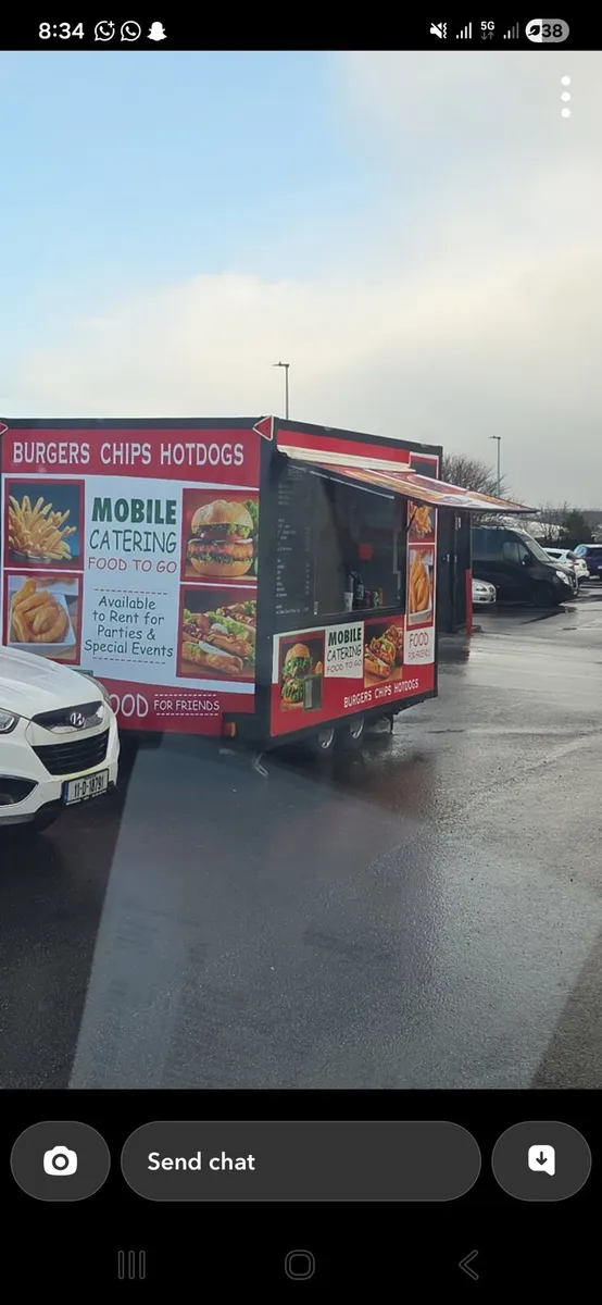 Chipvan - Image 1