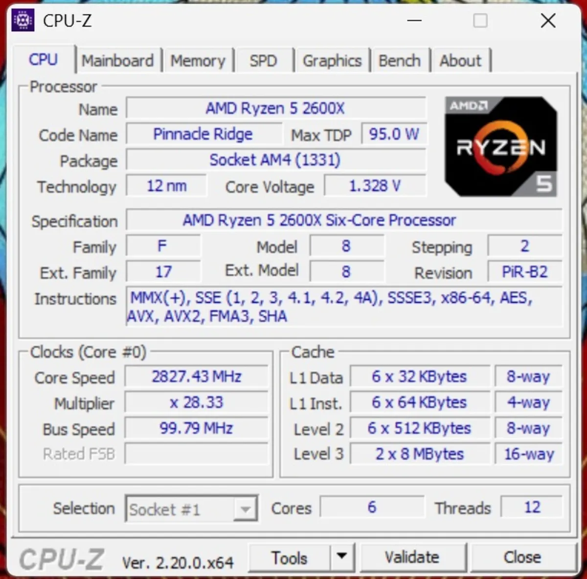 AMD Ryzen AM4 Bundle - Image 3