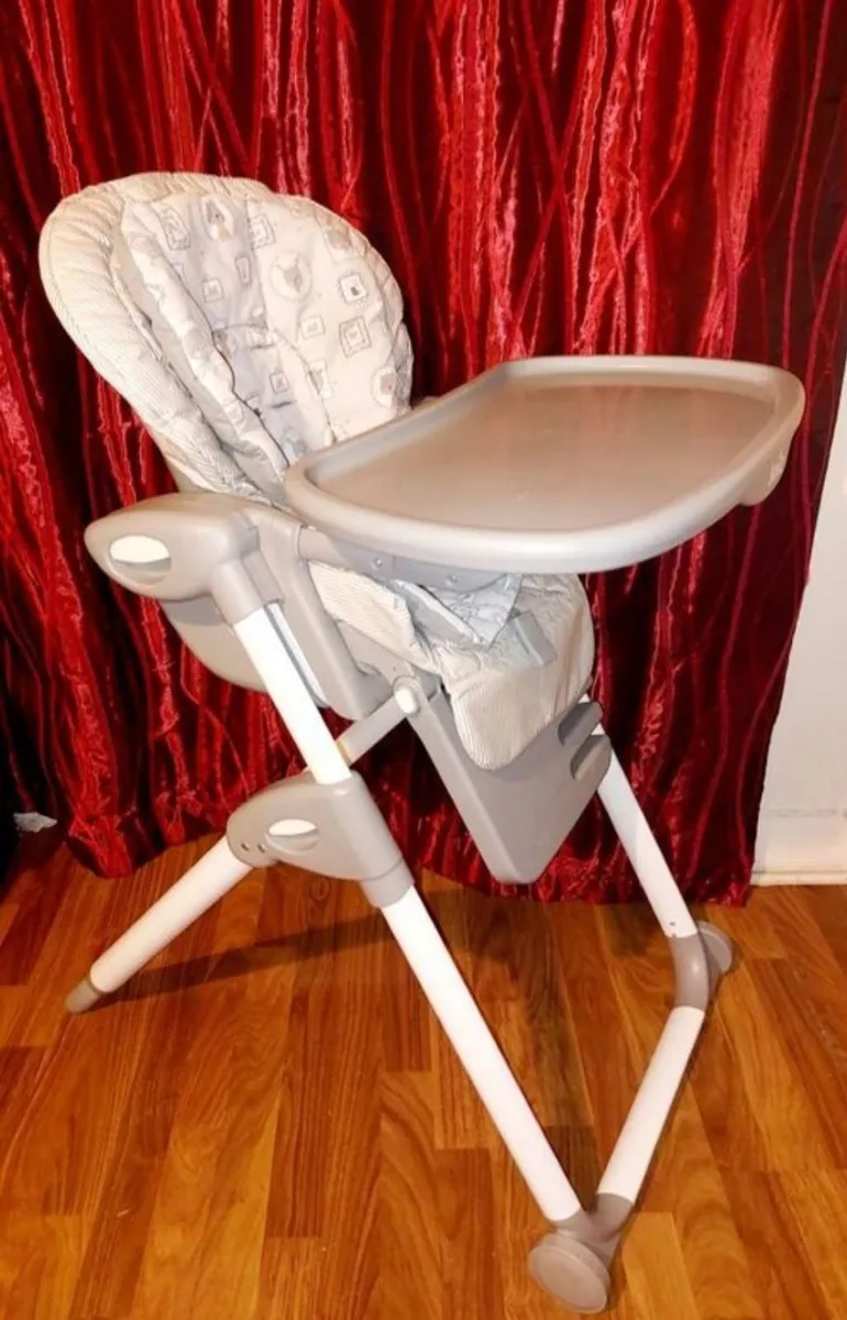 Highchair - Image 2