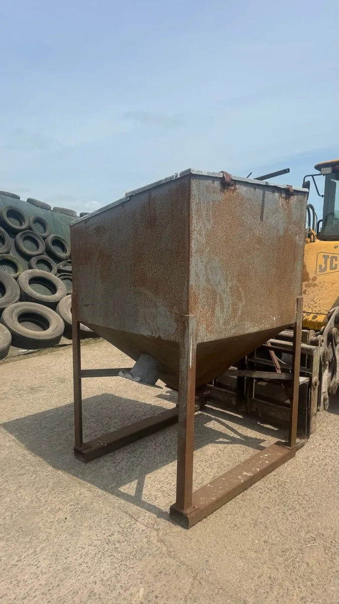 Meal bin - Image 2