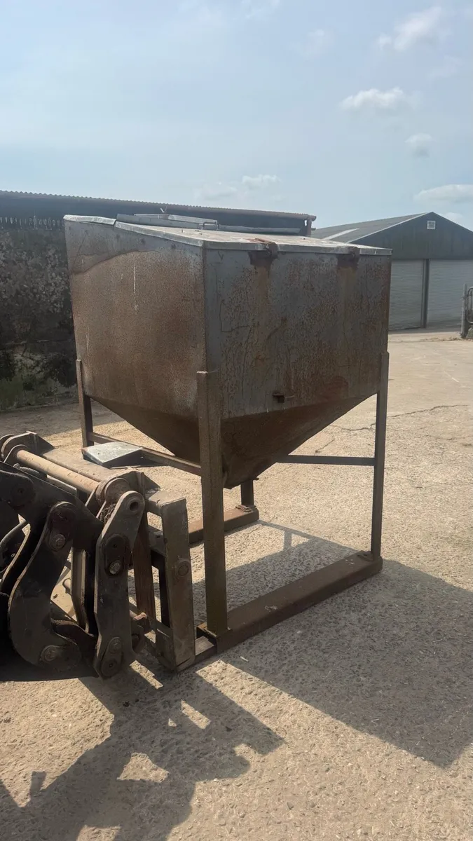Meal bin - Image 3