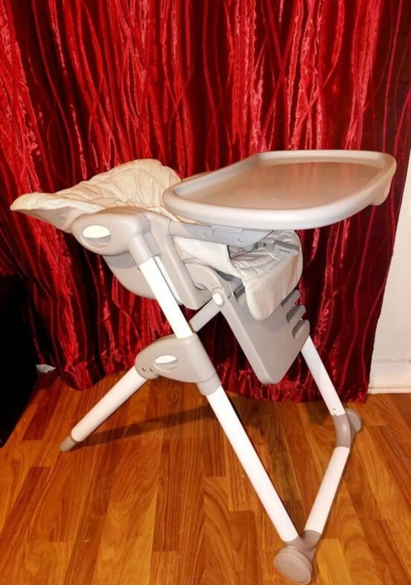 Highchair - Image 3