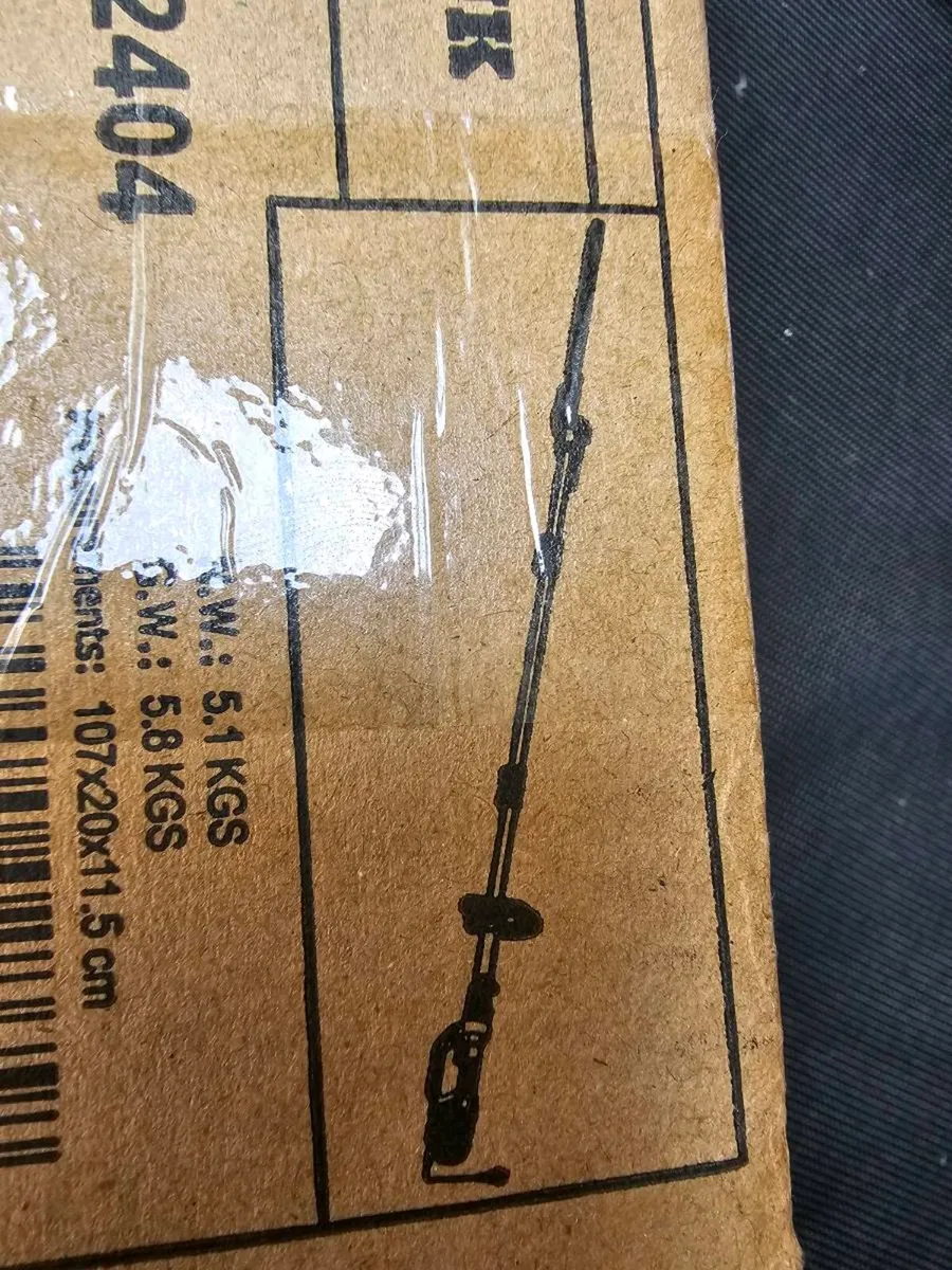 Hedge trimmer - Image 3