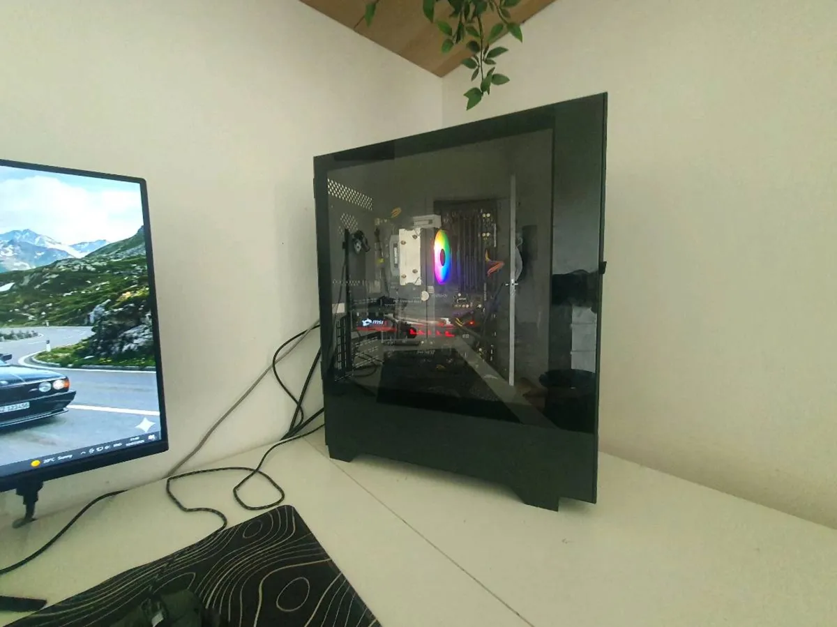 Gaming pc - Image 1