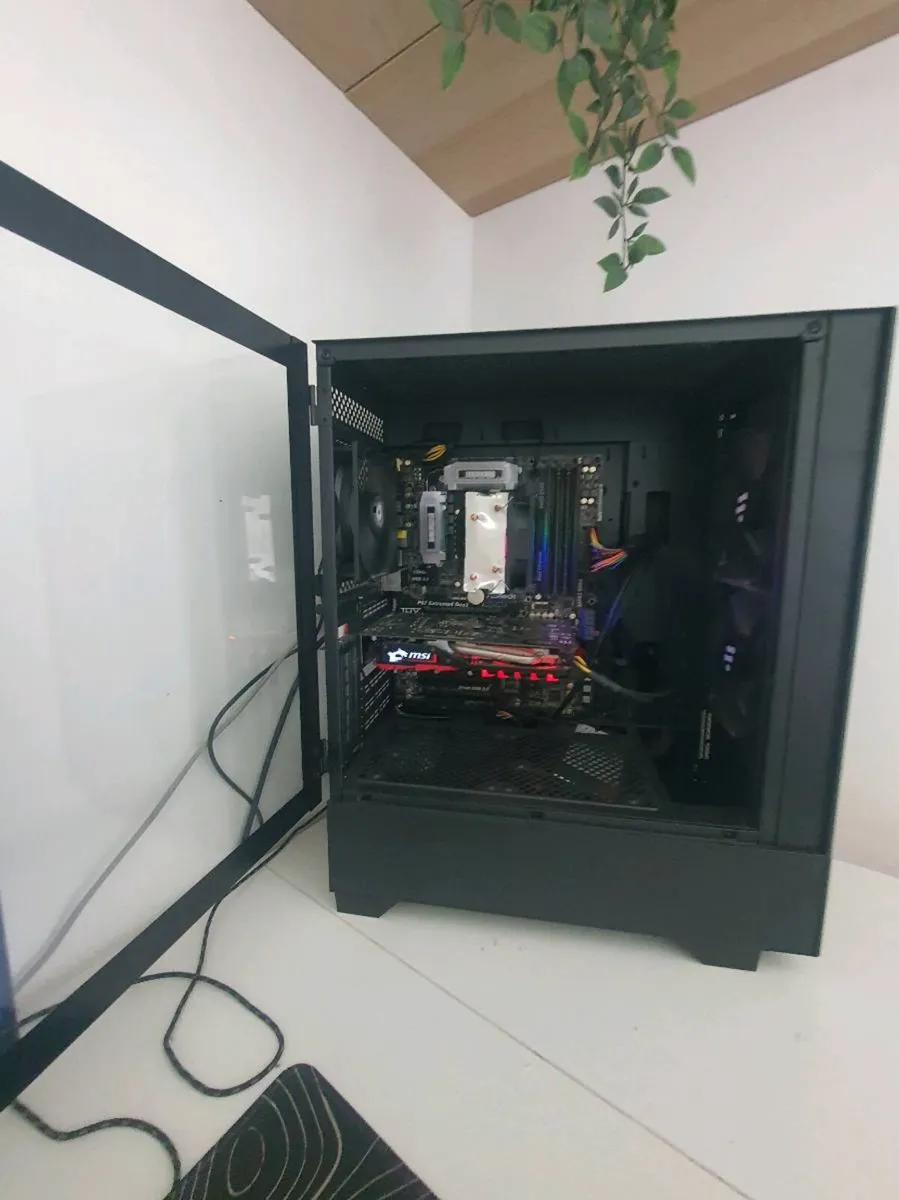 Gaming pc - Image 2