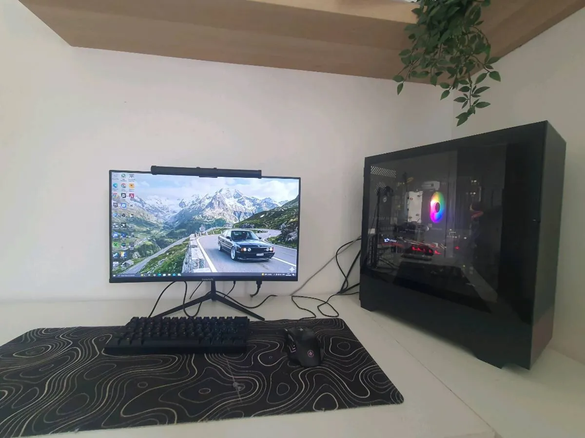 Gaming pc - Image 3