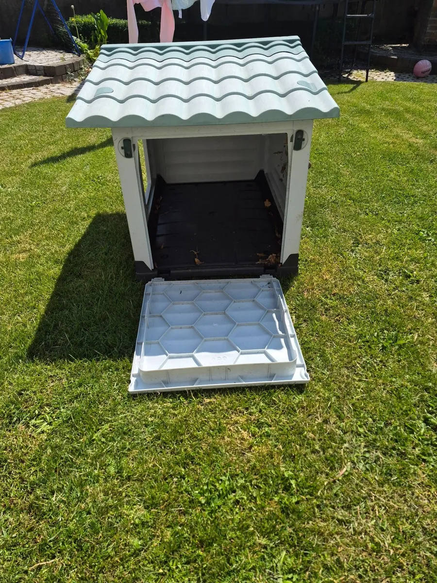 Dog kennel - Image 2